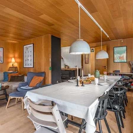 度假居 Sheyla - 70m From The Sea By Interhome *