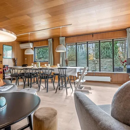 Sheyla - 70m From The Sea By Interhome * Bøtø By