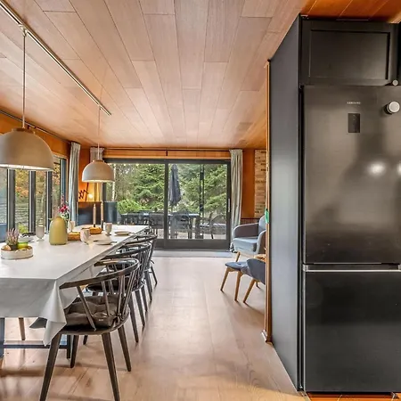 度假居 Sheyla - 70m From The Sea By Interhome *