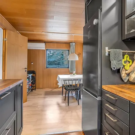 度假居 Sheyla - 70m From The Sea By Interhome