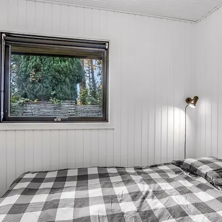 Sheyla - 70m From The Sea By Interhome * Bøtø By