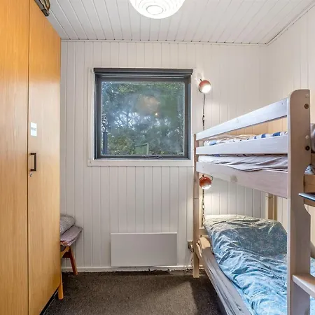 度假居 Sheyla - 70m From The Sea By Interhome