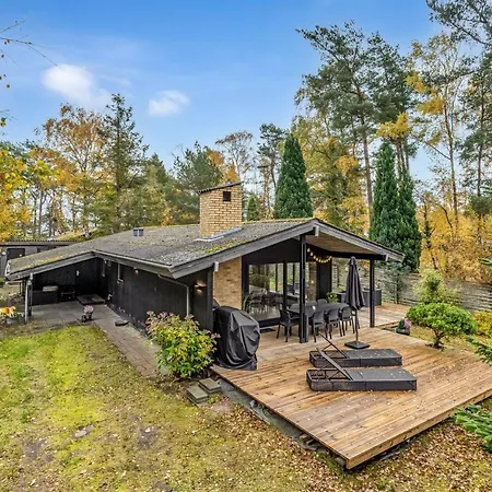 Sheyla - 70m From The Sea By Interhome Bøtø By