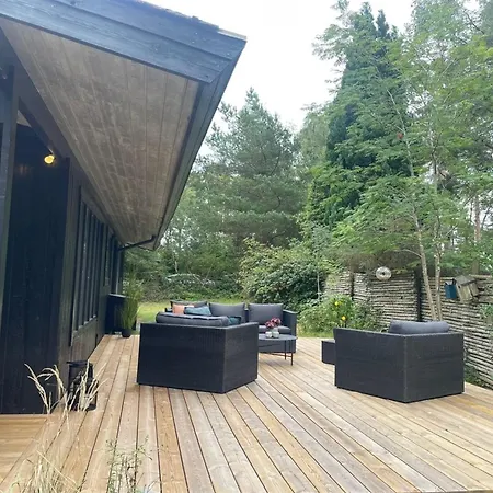 Sheyla - 70m From The Sea By Interhome Prázdninový dům Bøtø By