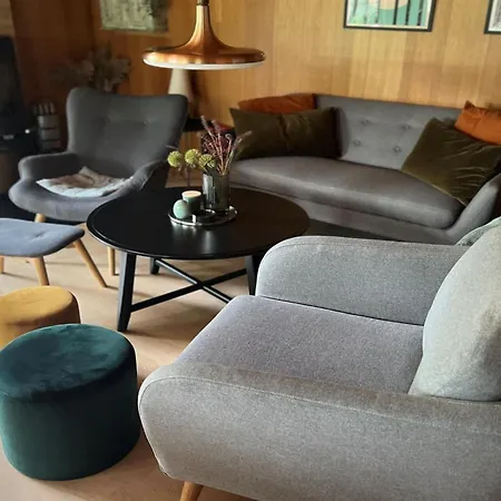 Sheyla - 70m From The Sea By Interhome Bøtø By