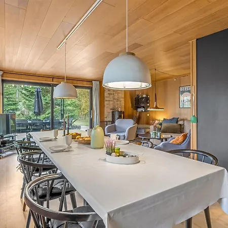 Sheyla - 70m From The Sea By Interhome Bøtø By