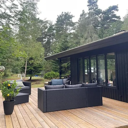 Sheyla - 70m From The Sea By Interhome Bøtø By
