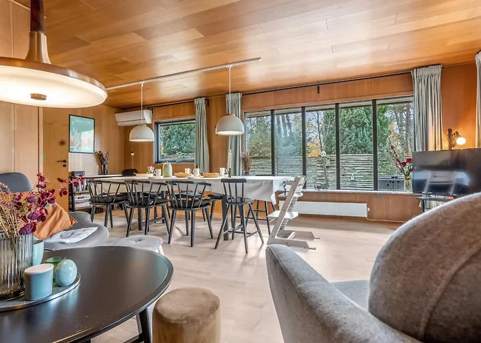 Sheyla - 70m From The Sea By Interhome * Bøtø By