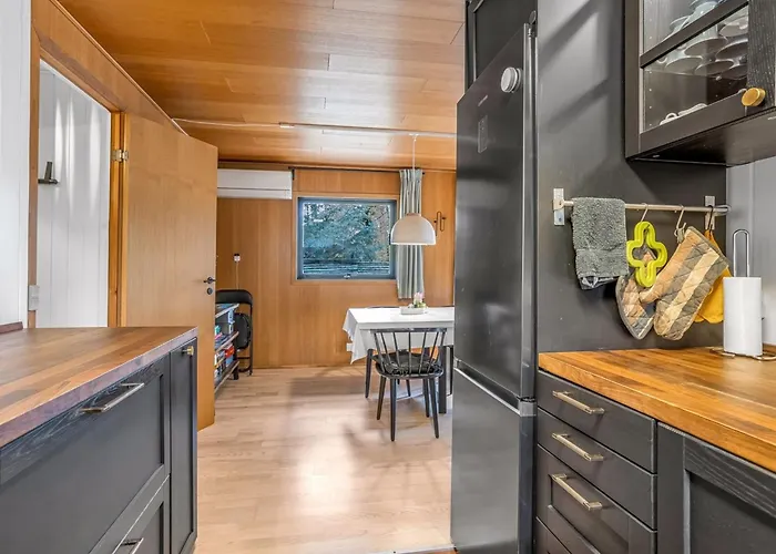 Nyaraló Sheyla - 70m From The Sea By Interhome