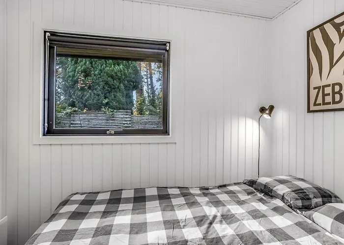 Sheyla - 70m From The Sea By Interhome * Bøtø By